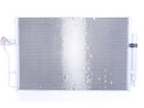 Dodge Sprinter 2007-2009 A/C Condenser - Nissens 68013633AA
