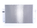 Dodge Sprinter 2007-2009 A/C Condenser - Nissens 68013633AA
