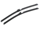 Mercedes-Benz S-Class 2015-2021 Wiper Blade Set - Valeo 2178202000