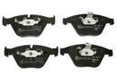 BMW 5 Series 2004-2008 Brake Pad Set - ATE 34116794916