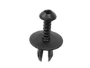 Mercedes-Benz E-Class, S-Class, SL-Class, CL-Class, CLS-Class, 190 Series & More Multi Purpose Rivet - O.E.M. 1239900592