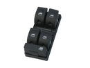 Audi A4 2005-2008 Window Switch - URO Parts 8E0959851D5PR