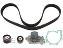 Volvo S80, XC90 1999-2005 Timing Belt Kit - Aisin 306088005