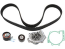 Volvo S80, XC90 1999-2005 Timing Belt Kit - Aisin 306088005