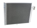 Land Rover Range Rover 2006-2012 A/C Condenser - Nissens LR010843