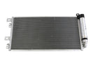 Mini Cooper Hardtop 2002-2008 A/C Condenser - Nissens 64531490572
