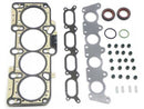 Volkswagen Beetle, Jetta, GTI, Passat, Golf, Audi A4 & More 1997-2006 Head Gasket Set - Elring Klinger 058198012