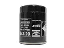 Porsche 911 1995-1998 Oil Filter - Mahle 99310720305