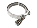 BMW 3 Series, X5 2009-2013 Exhaust Clamp - HJS 18207793677