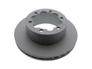 Brake Disc - Zimmermann Coat Z 400647820
