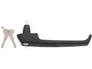 Volkswagen Vanagon 1980-1984 Door Handle - Jopex 251843704
