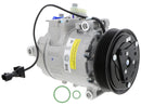 Saab 9-5 2003-2009 A/C Compressor - Nissens 32020201