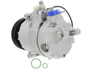 Saab 9-5 2003-2009 A/C Compressor - Nissens 32020201