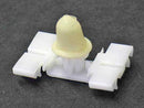 BMW 3 Series, M3 1992-2006 Moulding Clip - O.E.M. 51131960054