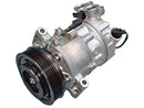 Volvo XC90, S90, S60, S80, V60, V90 & More 2015-2025 A/C Compressor - Mahle Behr 36011277