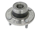 Volvo S40, V40 2000-2004 Wheel Hub - SKF 30889072