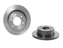 Brake Disc - Brembo 08950911