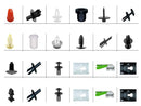 Fastener Assortment Kit - Vaico 220940011