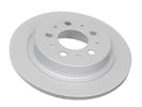 Volvo S90, V90 1997-1998 Brake Disc - Zimmermann Coat Z 31262096