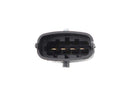 Volvo S60, V70 2003-2007 Fuel Pressure Sensor - Bosch 31272731