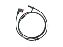 Mercedes-Benz E-Class, CLS-Class 2003-2011 ABS Sensor - Bosch 2115403017