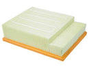 Audi RS4, S4 2004-2009 Air Filter - Mahle 079133843A