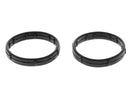 Audi A4, A6 2005-2009 Coolant Pipe - Vaico 06E121045R