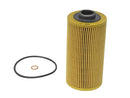 Oil Filter Kit - Mann Filter HU9384X