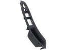 BMW 5 Series, M5 2011-2016 Interior Door Handle Trim - Bapmic 51417225873