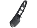 BMW 5 Series, M5 2011-2016 Interior Door Handle Trim - Bapmic 51417225873