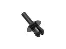 Mercedes-Benz S-Class, E-Class, SL-Class, 190 Series, 220, 230 & More Multi Purpose Rivet - Auveco 0009902292
