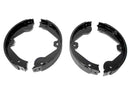 Mercedes-Benz M-Class, R-Class, GL-Class 2006-2012 Parking Brake Shoe Set - ATE 1644200620