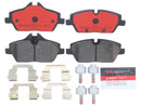 BMW i3 2014-2021 Brake Pad Set - Brembo Ceramic 34106884267