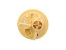 Volvo S60, V70, S80, XC90, XC70 2001-2009 Fuel Pump Assembly - Bosch 30761745