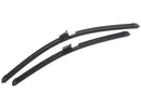 Mercedes-Benz SL-Class 2013-2020 Wiper Blade Set - Valeo 2318200945