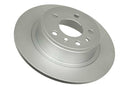 Saab 9-5 1999-2009 Brake Disc - ATE Coated 12763591