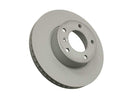 Brake Disc - Zimmermann Coat Z 400361420