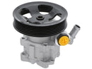 Saab 9-5 1999-2009 Power Steering Pump - Pro Parts 32021156