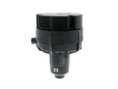 Porsche 911, Boxster 2000-2005 Air Injection Pump - Vemo 99660510404