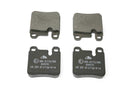 Porsche 911 1990-1991 Brake Pad Set - ATE 96435294903