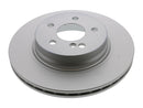Mercedes-Benz E-Class, C-Class 2008-2017 Brake Disc - ATE Coated 000423121290