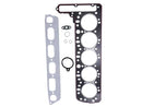 Mercedes-Benz E-Class, S-Class 1978-1985 Head Gasket Set - Elring Klinger 6170108820