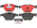 BMW 6 Series 2004-2010 Brake Pad Set - Brembo Ceramic 34116794913