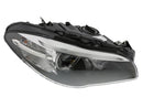 BMW 5 Series, M5 2013-2016 Headlight Assembly - Hella 63117343906