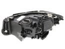 BMW 5 Series, M5 2013-2016 Headlight Assembly - Hella 63117343906