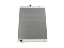 BMW 7 Series 2010-2015 Radiator - Mahle Behr 17117570094