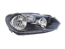 Volkswagen Golf, GTI 2010-2014 Headlight Assembly - Hella 5K0941006C