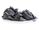 Volkswagen Golf, GTI 2010-2014 Headlight Assembly - Hella 5K0941006C