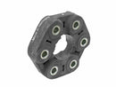 Volvo 700 Series, 240 Series 1985-1993 Flex Disc - febi bilstein 1220843