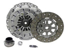 BMW 3 Series, 5 Series, Z3, Z4 1999-2004 Clutch Kit - LuK 21217523620
